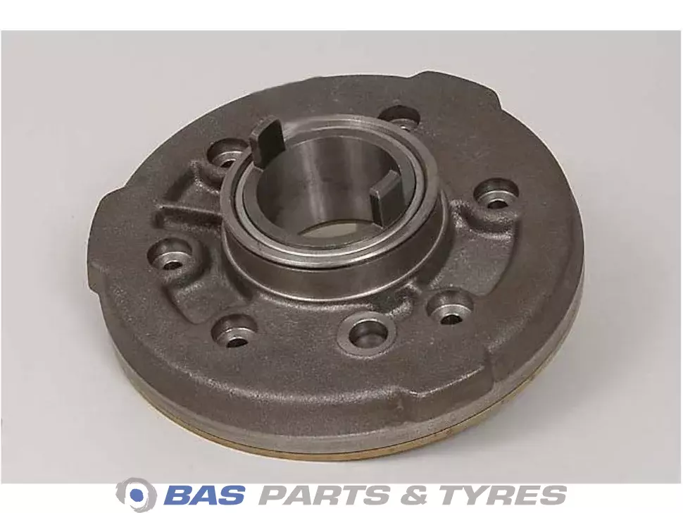 Pumpa ulja Swedish Lorry Parts