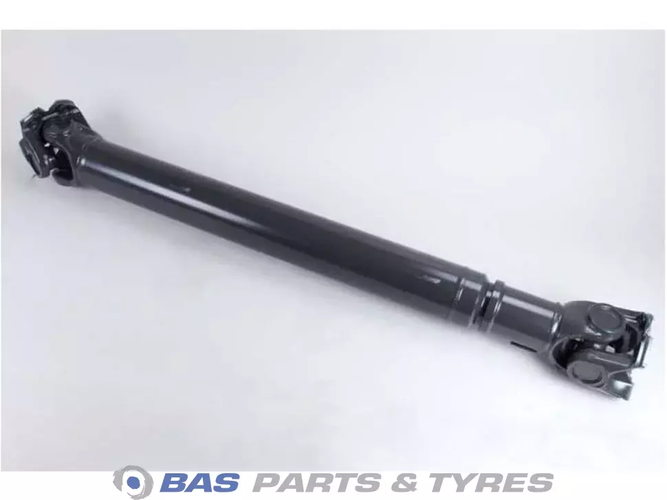 Eje primario Swedish Lorry Parts