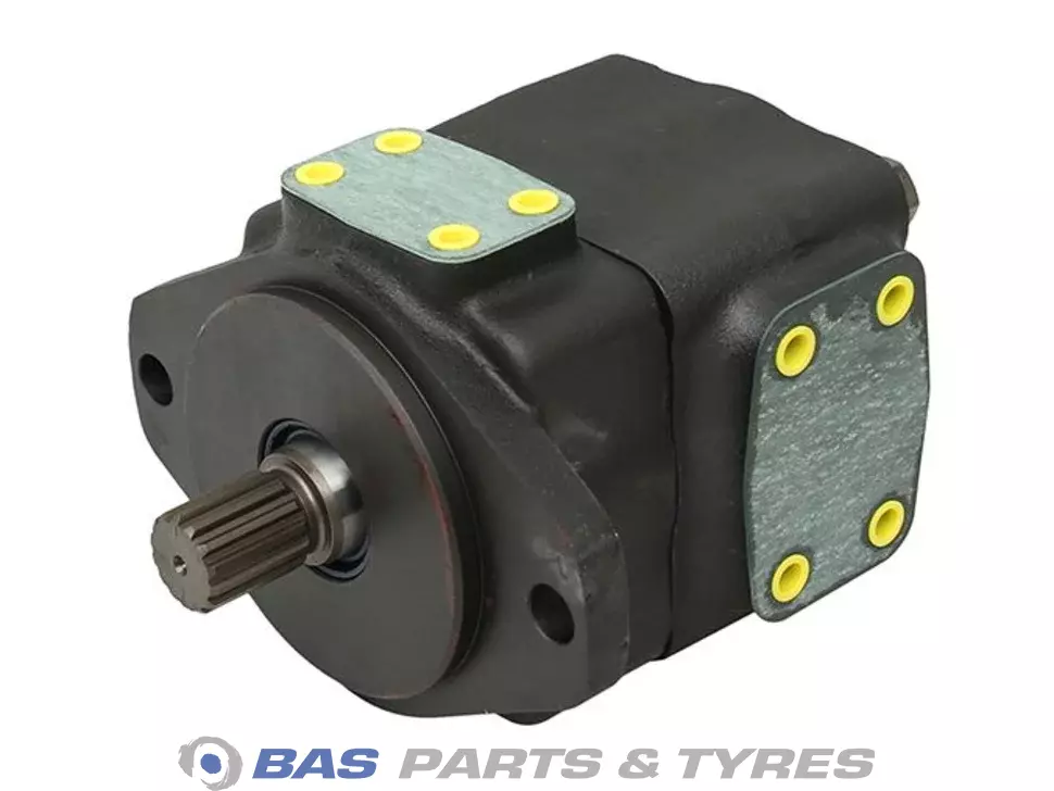 Hydraulic pump Swedish Lorry Parts