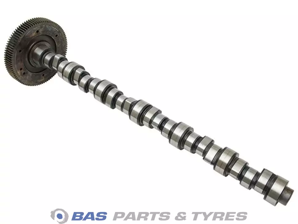 Eixo de cames Swedish Lorry Parts