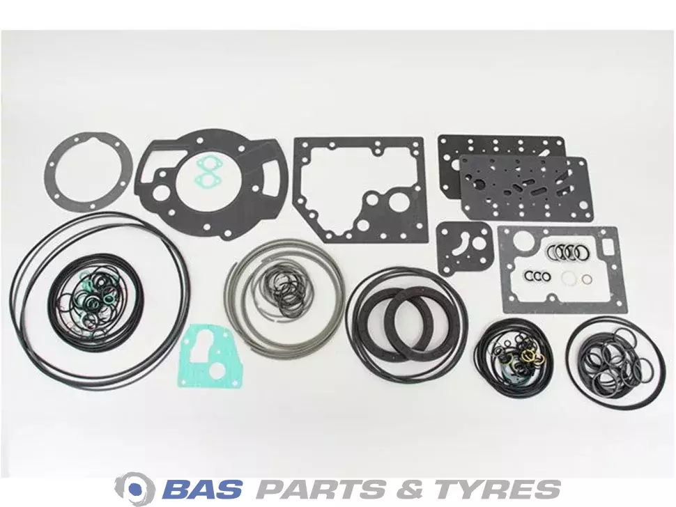 Dichtsatz Swedish Lorry Parts Dichtsatz Swedish Lorry Parts