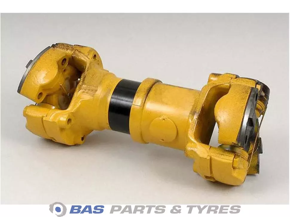 Eje primario Swedish Lorry Parts