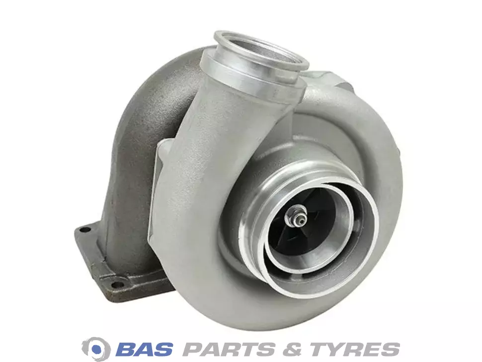 Turbolader Swedish Lorry Parts