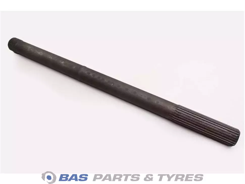 Eje primario Swedish Lorry Parts