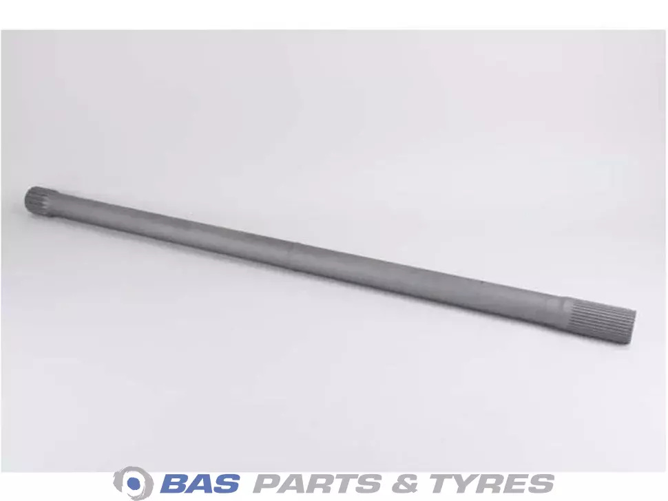 Eje primario Swedish Lorry Parts
