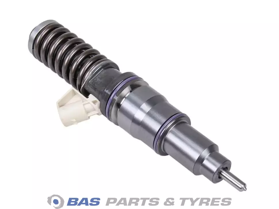 Injector Swedish Lorry Parts