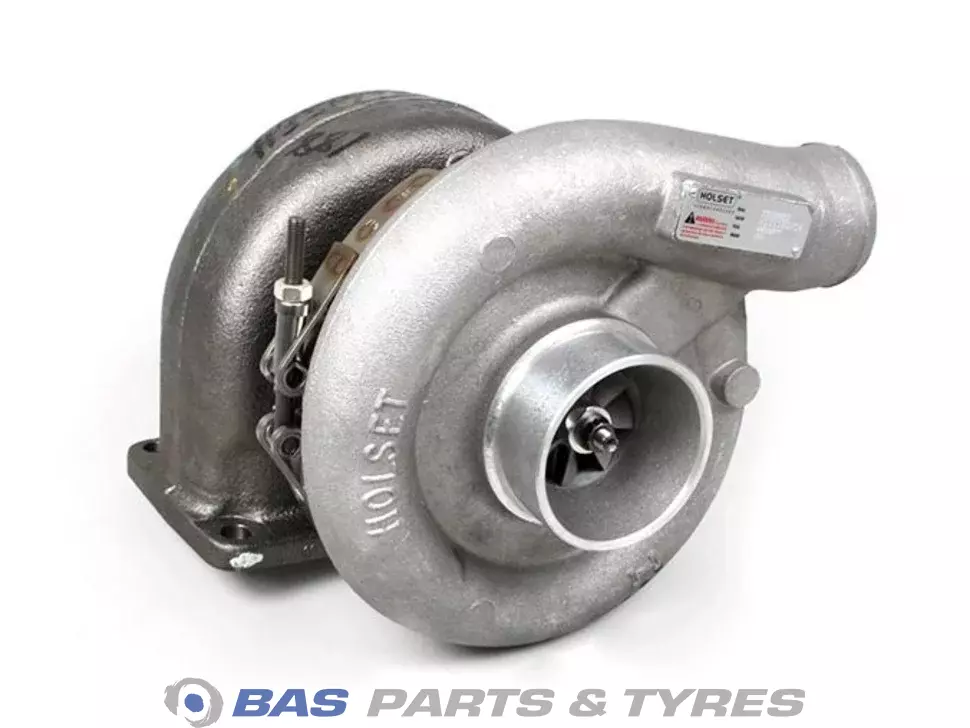 Turbolader Swedish Lorry Parts