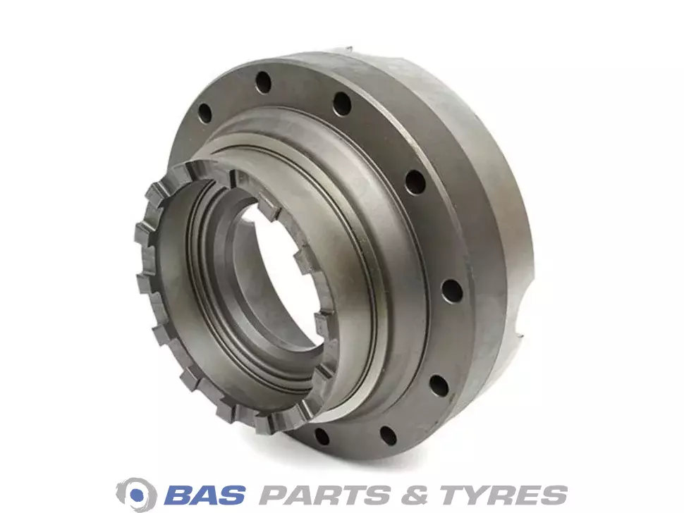 Differentialgehäuse Swedish Lorry Parts