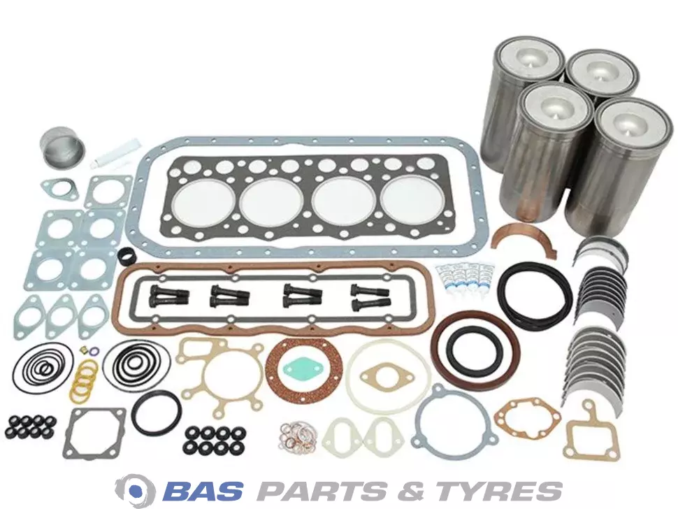 Kit de réparation Swedish Lorry Parts