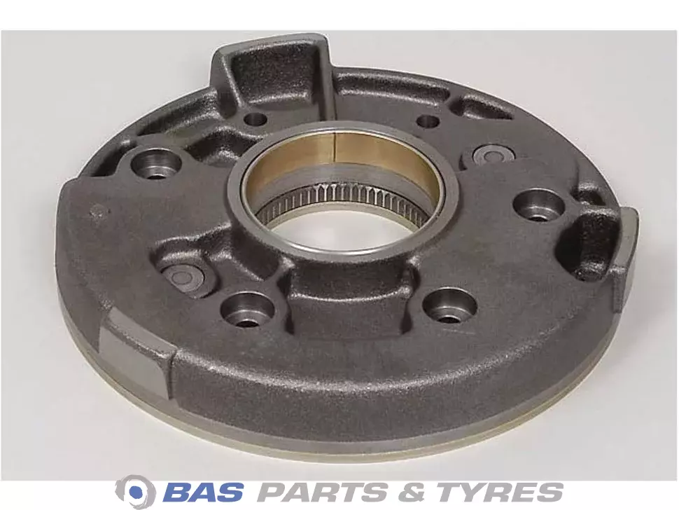 Pumpa ulja Swedish Lorry Parts