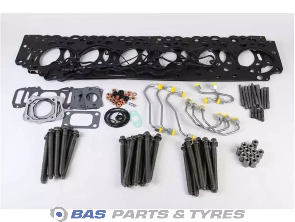 Dichtsatz Swedish Lorry Parts Dichtsatz Swedish Lorry Parts