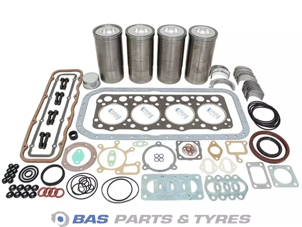 Reparatursatz Swedish Lorry Parts