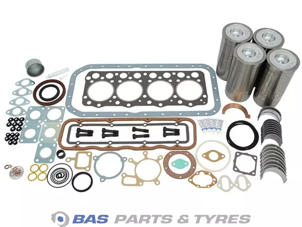 Kit de réparation Swedish Lorry Parts