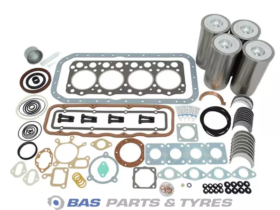 Reparatursatz Swedish Lorry Parts