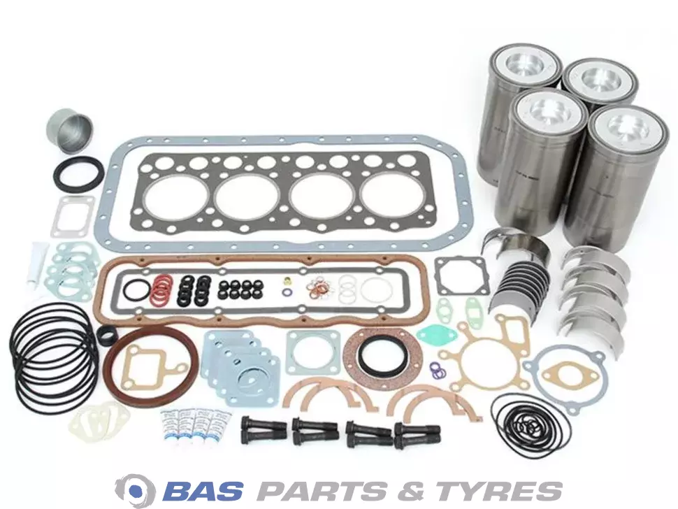 Reparatursatz Swedish Lorry Parts