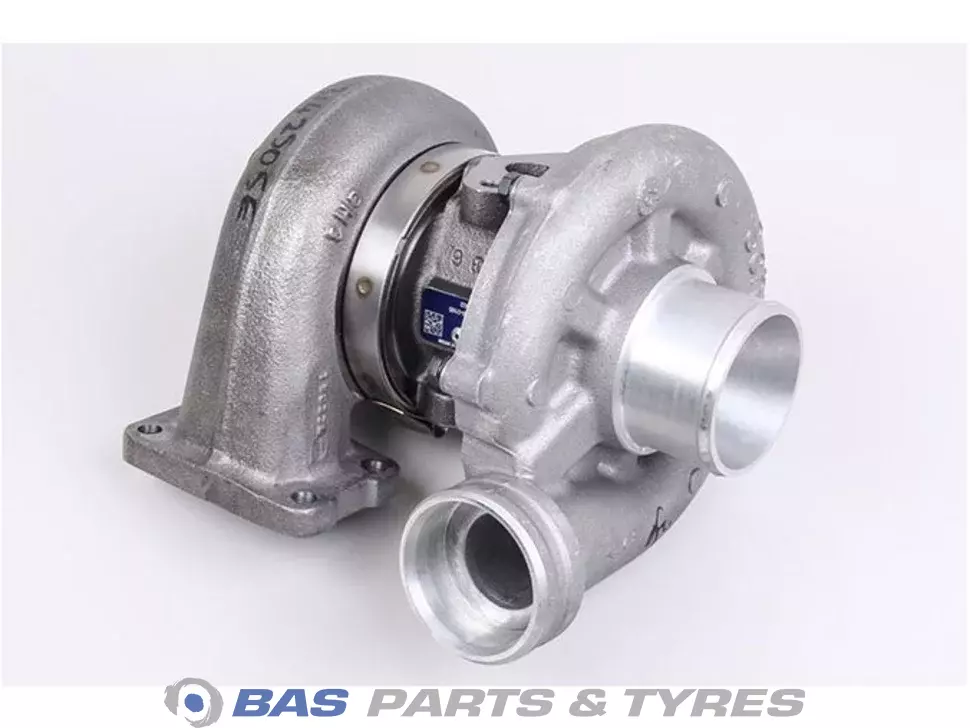 Turbolader Swedish Lorry Parts