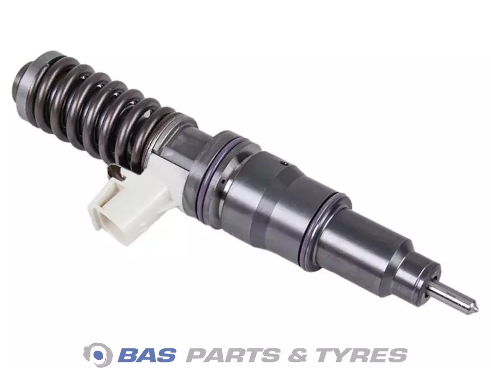 Inyector Swedish Lorry Parts