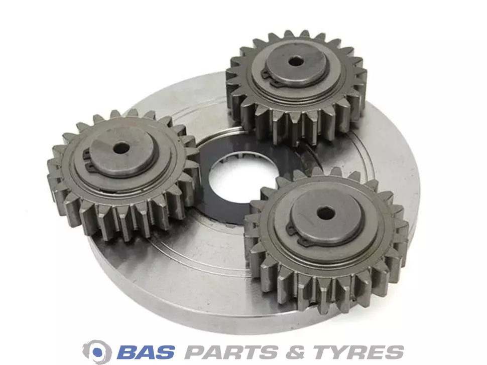 Planetenrad Swedish Lorry Parts