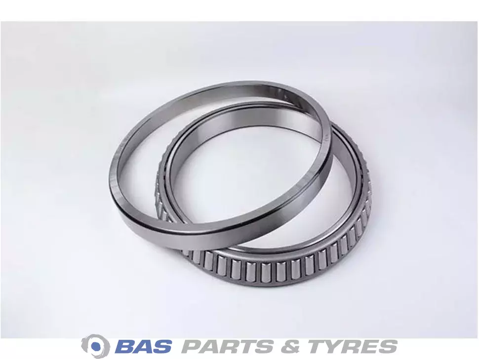 Lager Swedish Lorry Parts