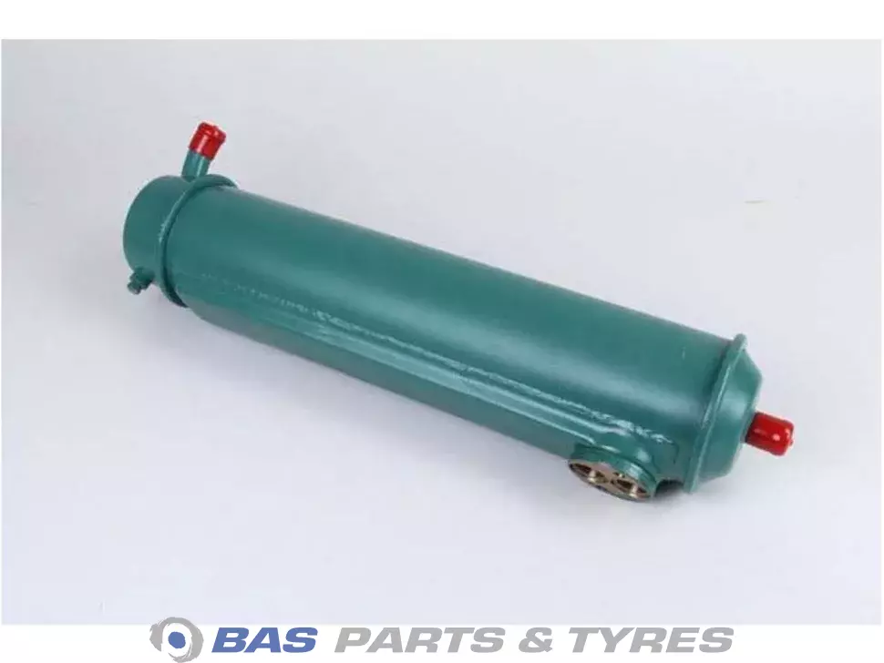 Ölkuhler Swedish Lorry Parts