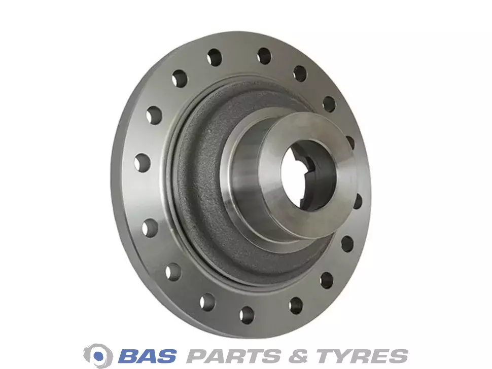Differentialgehäuse Swedish Lorry Parts