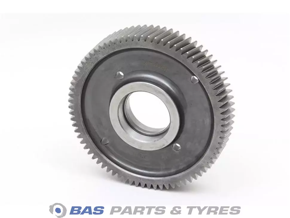 Ingranaggio Swedish Lorry Parts