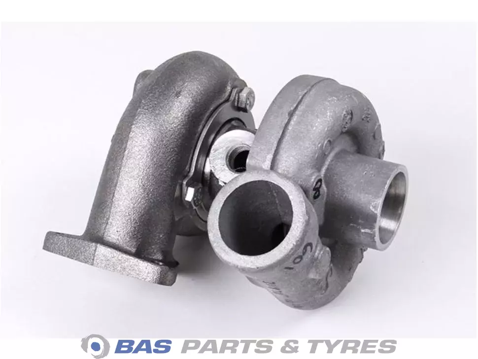 Turbolader Swedish Lorry Parts