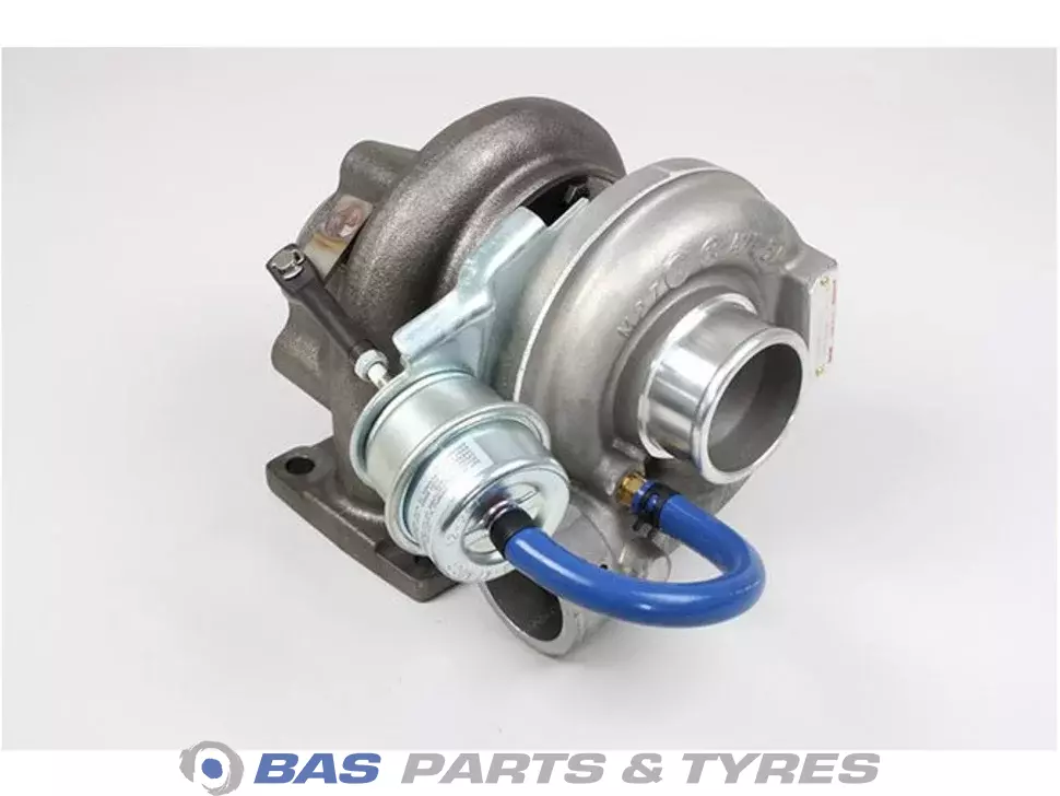 Turbolader Swedish Lorry Parts