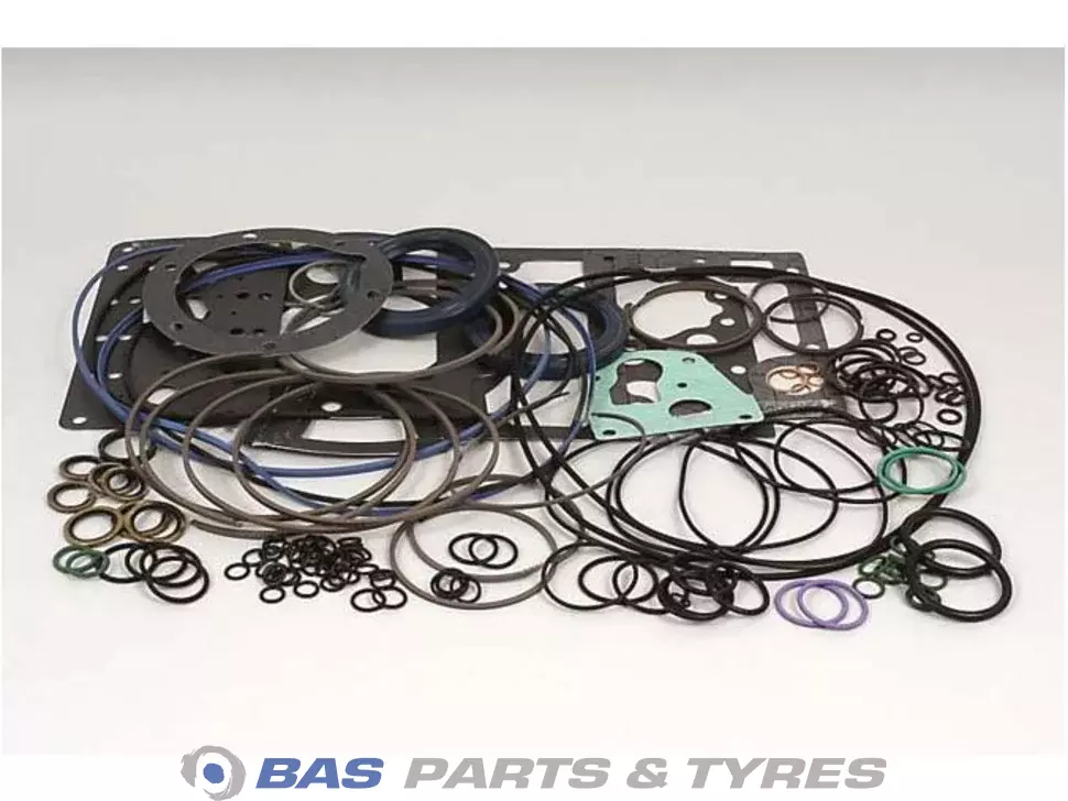 Dichtsatz Swedish Lorry Parts