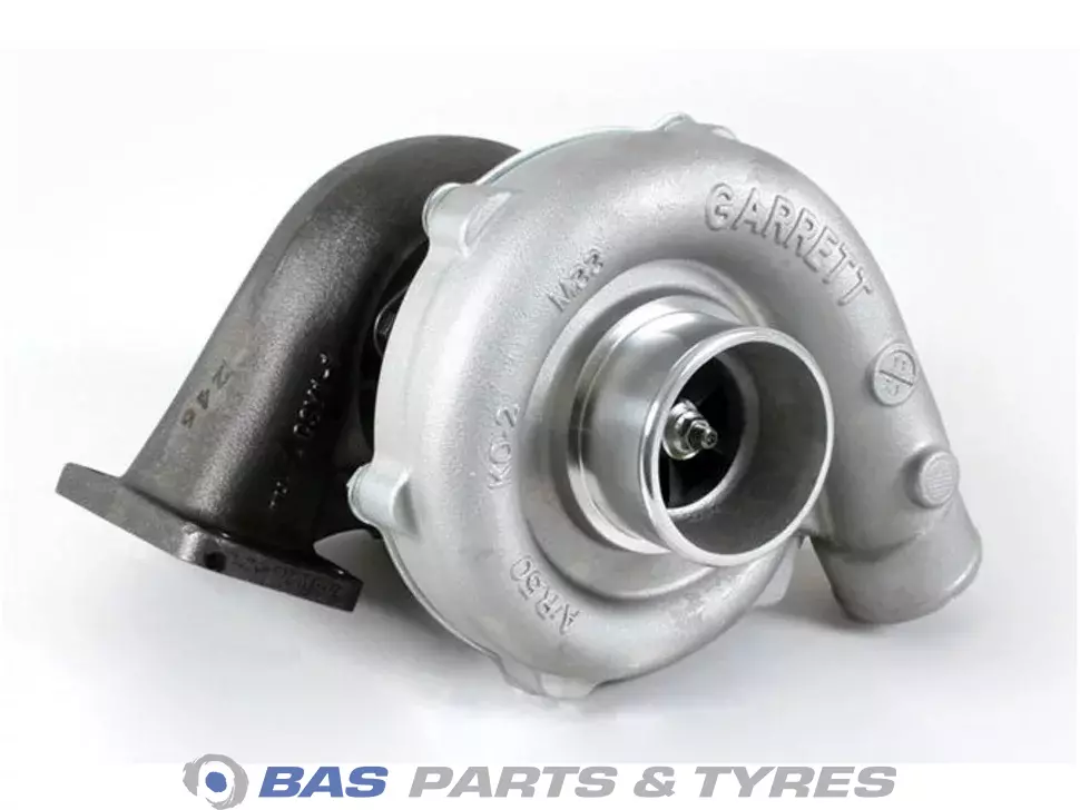 Turbolader Swedish Lorry Parts