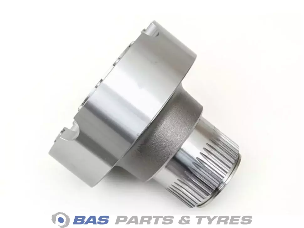 Differentialgehäuse Swedish Lorry Parts