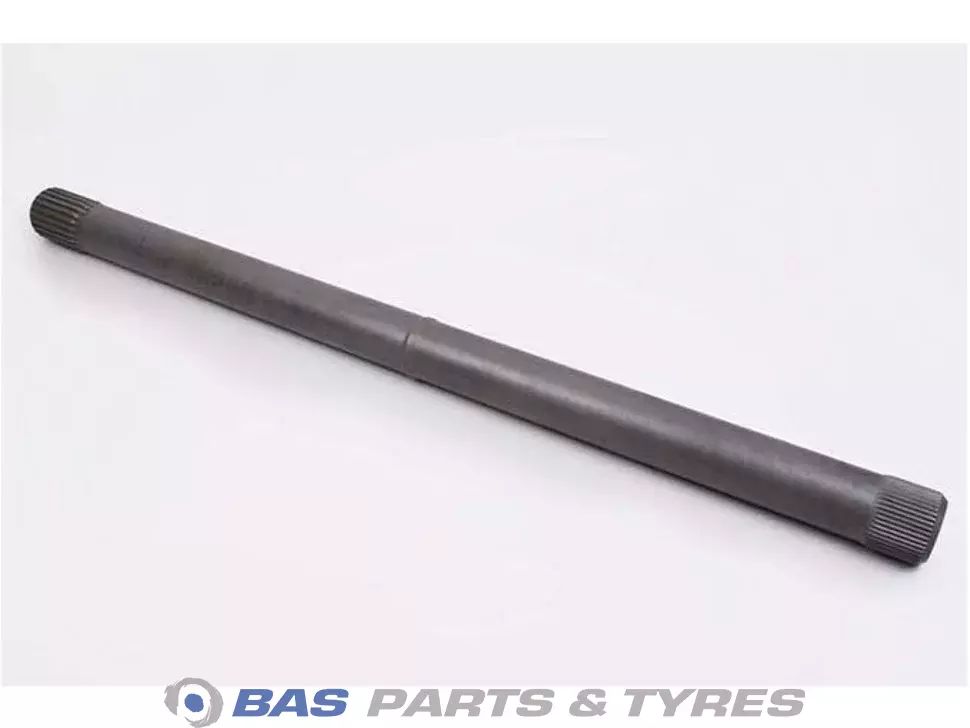 Eje primario Swedish Lorry Parts Eje primario Swedish Lorry Parts