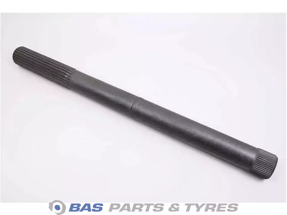 Eje primario Swedish Lorry Parts