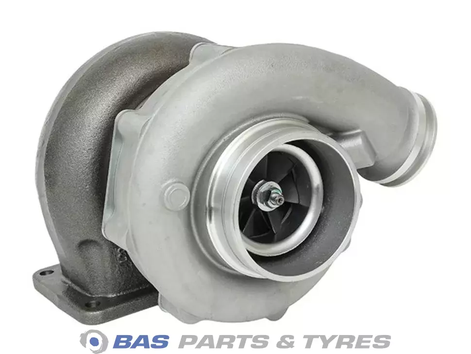 Turbolader Swedish Lorry Parts