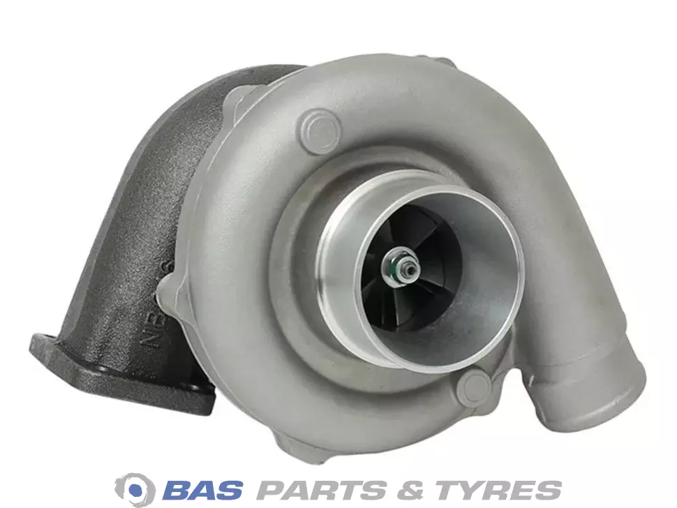 Turbolader Swedish Lorry Parts