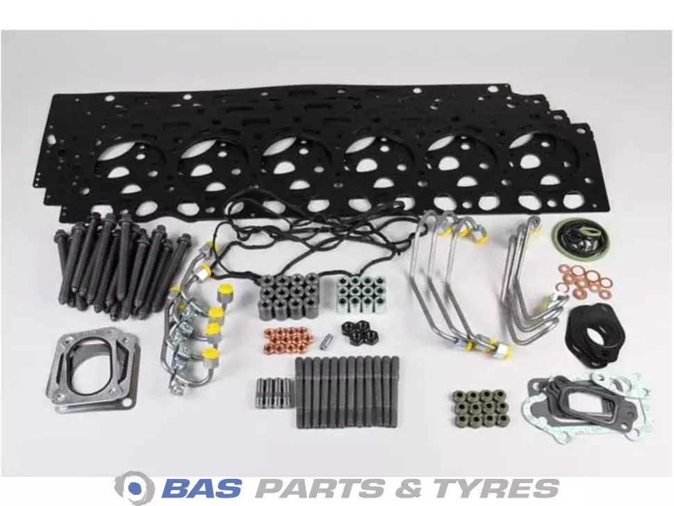 Set de garnituri Swedish Lorry Parts