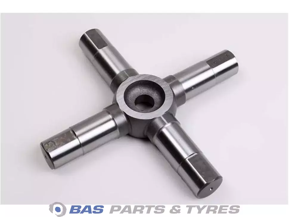 Cruce Swedish Lorry Parts