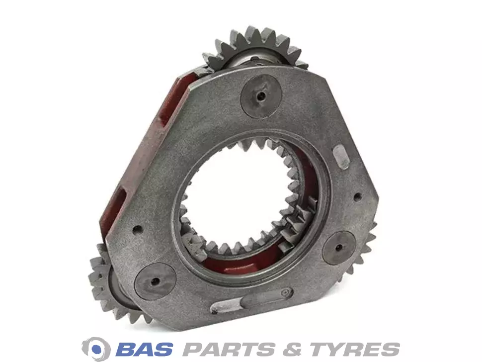Planetenrad Swedish Lorry Parts