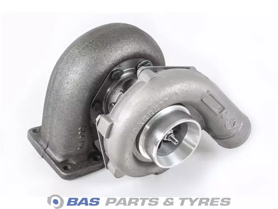 Turbolader Swedish Lorry Parts