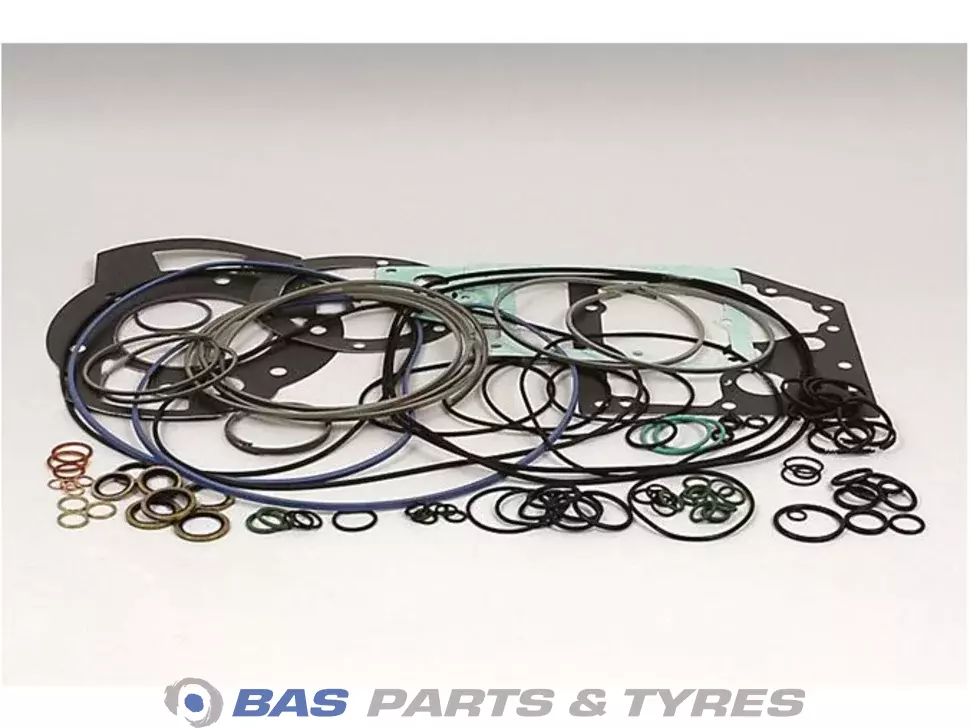 Dichtsatz Swedish Lorry Parts