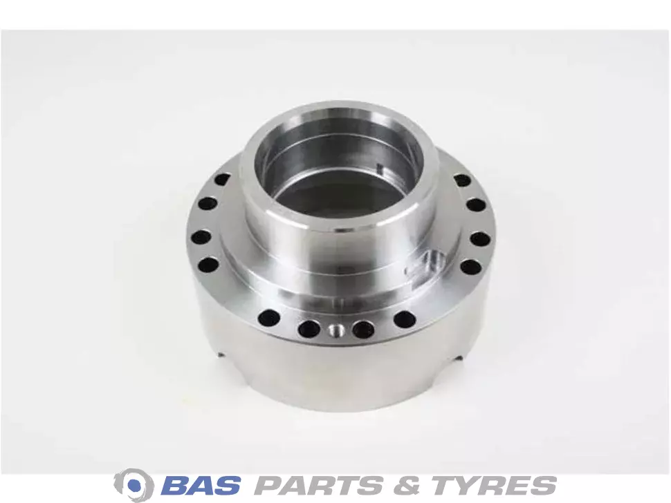 Differentialgehäuse Swedish Lorry Parts