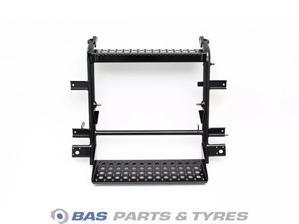 Leiter Swedish Lorry Parts