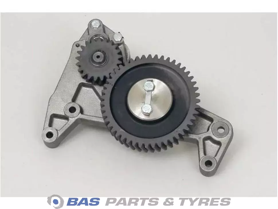 Pumpa ulja Swedish Lorry Parts