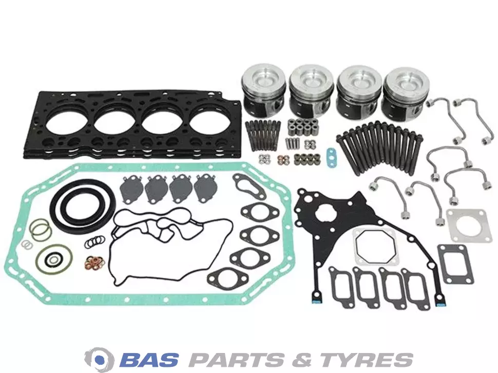 Reparatursatz Swedish Lorry Parts