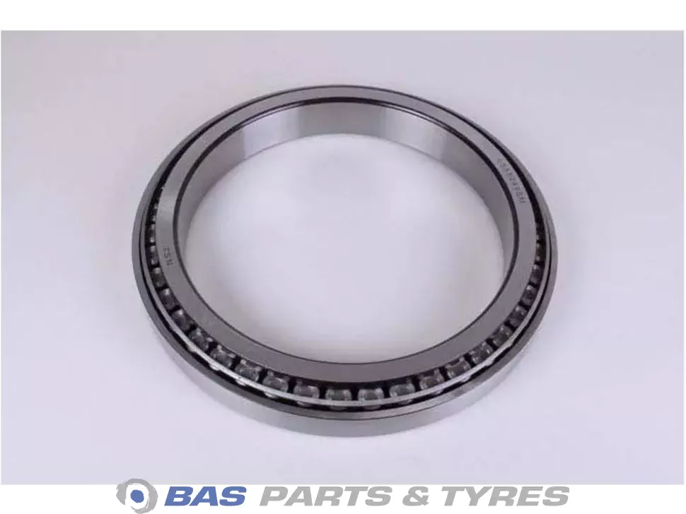 Lager Swedish Lorry Parts