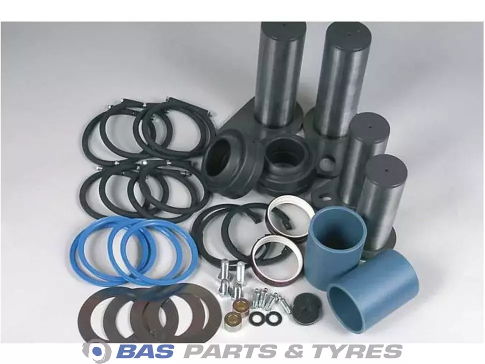 Kit perni e boccole Swedish Lorry Parts