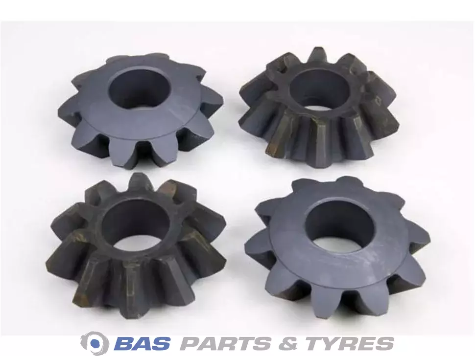 Set ingranaggi Swedish Lorry Parts