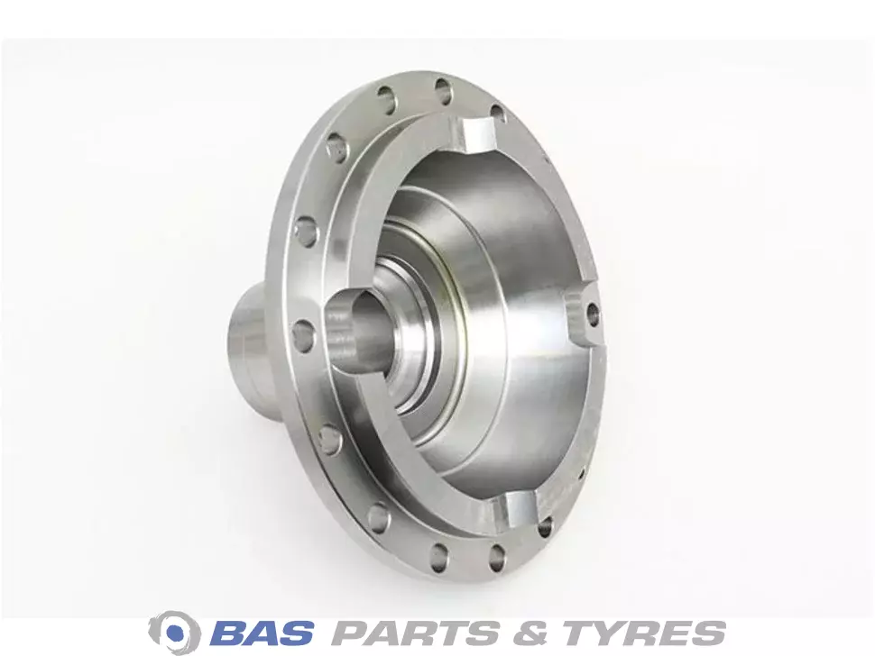 Differentialgehäuse Swedish Lorry Parts