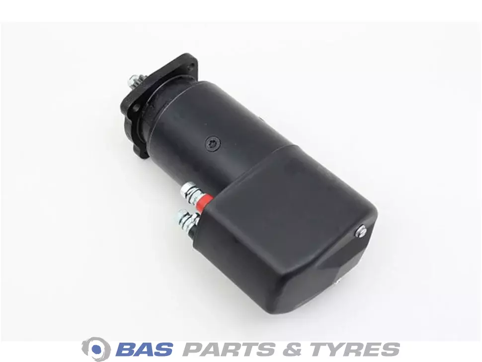Starter Swedish Lorry Parts Starter Swedish Lorry Parts