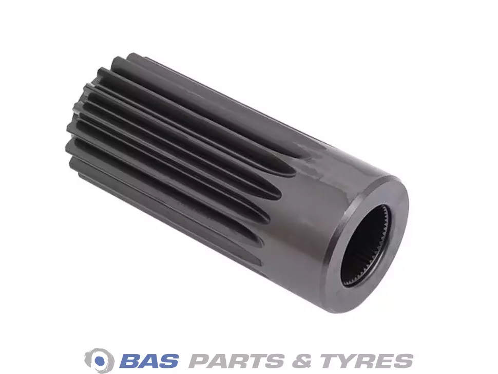 Ingranaggio Swedish Lorry Parts